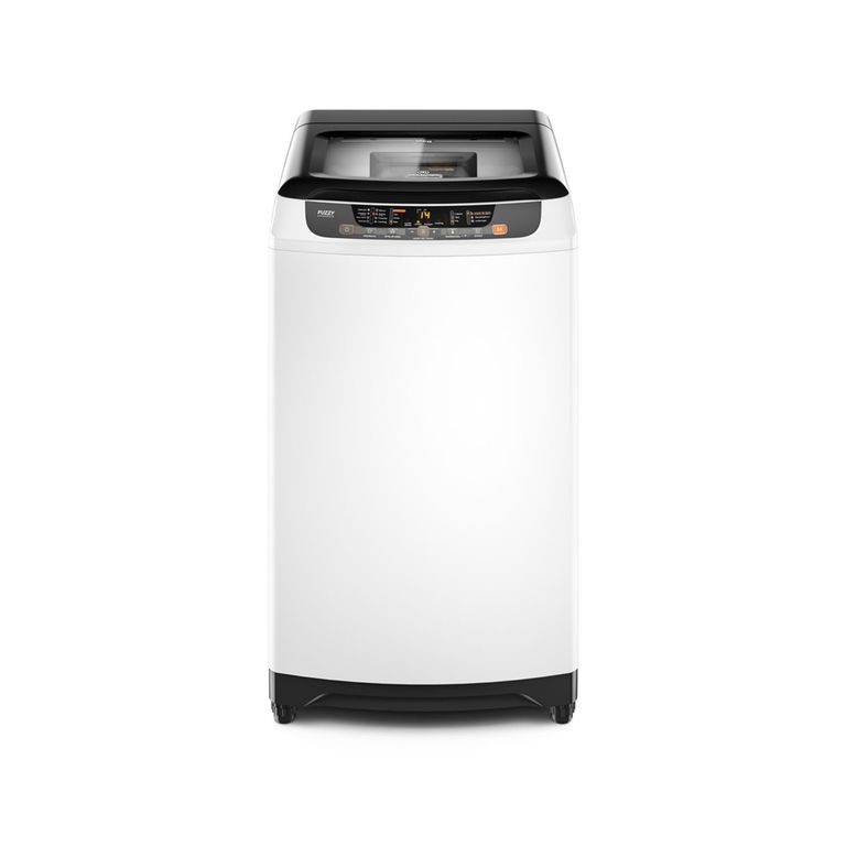 Lavadora 16Kg Bzg Blanca Mademsa