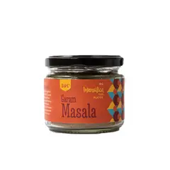 SUK - GARAM MASALA SUK 70 GRS UND