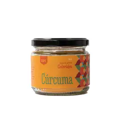 SUK - CURCUMA SUK 70 GRS UND