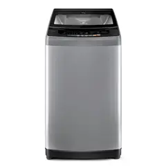 MADEMSA - LAVADORA 12KG SZG SILVER MADEMSA