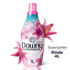 DOWNY - Suavizante Frescura Primavera de 1L