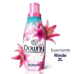 DOWNY - Suavizante Frescura Primavera de 500ml