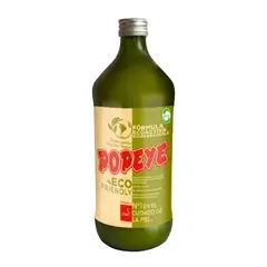 POPEYE - Detergente Líquido Ecofriendly Botella 1 L