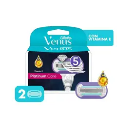 VENUS - REPUESTO PLATINUM VENUS 2 UND