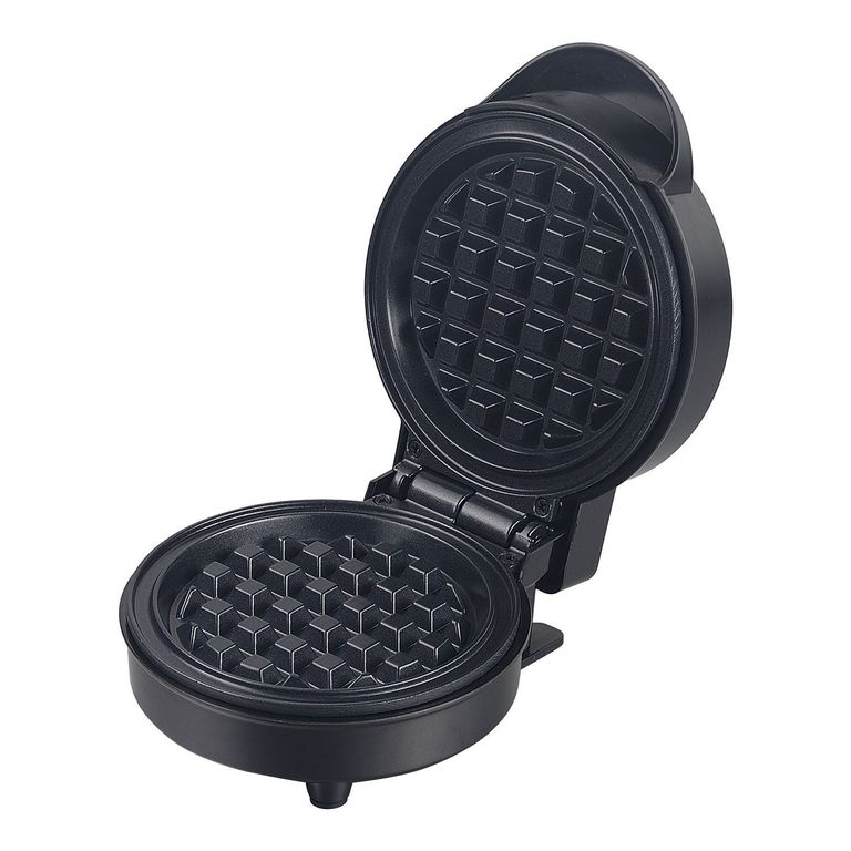 Mini Waffle 12 cm BMW079 Blanik