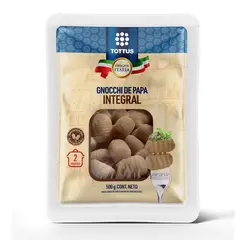 TOTTUS - GNOCCHI INTEGRAL 500 G