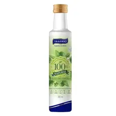 TRAVERSO - Jugo de Limón Amarillo 100% Natural Traverso 250 ml