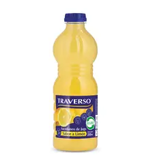 TRAVERSO - Sucedáneo de Limón