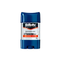 GILLETTE - GEL INVISIBLE GILLETTE 1 UND