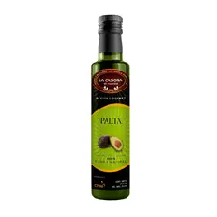 CASONA EL MONTE - Aceite de Palta La Botella 250 ml
