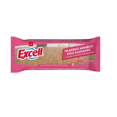 EXCELL - TRAPERO HUM PRIMAV P FLOT 10 UND