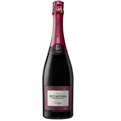 RICCADONNA - Espumante Ruby 11°