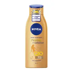 NIVEA - Crema Corporal Q10 Bronze