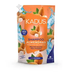 KADUS - Jabon Líquido Almendras con Glicerina Doypack
