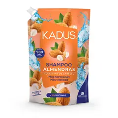 KADUS - Shampoo Almendras Doypack
