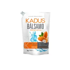 KADUS - Acondicionador Bálsamo Almendras Doypack