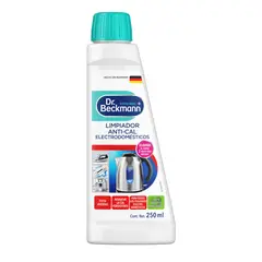 DR BECKMANN - LIMPIADOR ANTICAL DR BECKMANN 250 ML