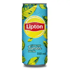 LIPTON - TE LATA LIMON LIPTON 310 CC