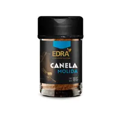 EDRA - Canela Molida en Frasco Edra 18 g