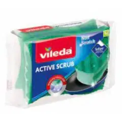 VILEDA - Esponja Pur Active Vileda 2 Un
