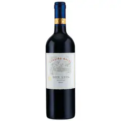 DON LUIS - Vino Merlot Reserva