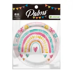 PALMS - PLATO MX 6UN.