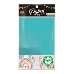 PALMS - MANTEL MX