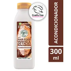 FRUCTIS - Acondicionador Restauración Rizos