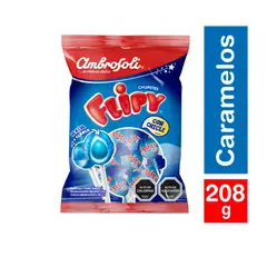 FLIPY - CHUPETE FLIPY 0 0.208 KL