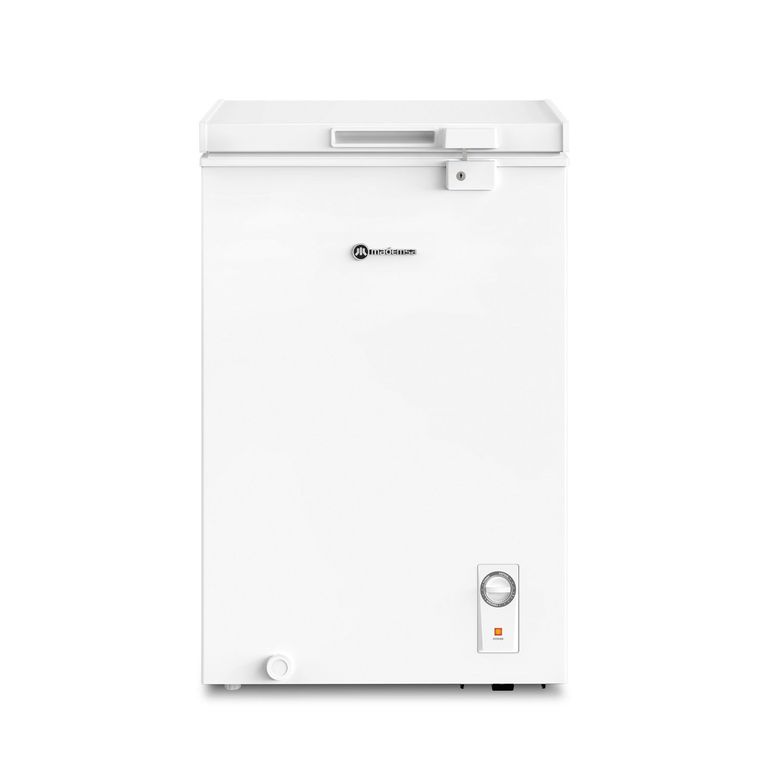 FREEZER HORIZONTAL 99LT M100D DUAL MADEMSA