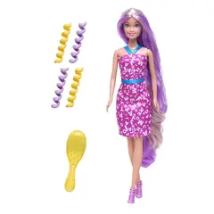 SHEN HUA - MUNECA FASHION PEINADOS DIVERTIDOS