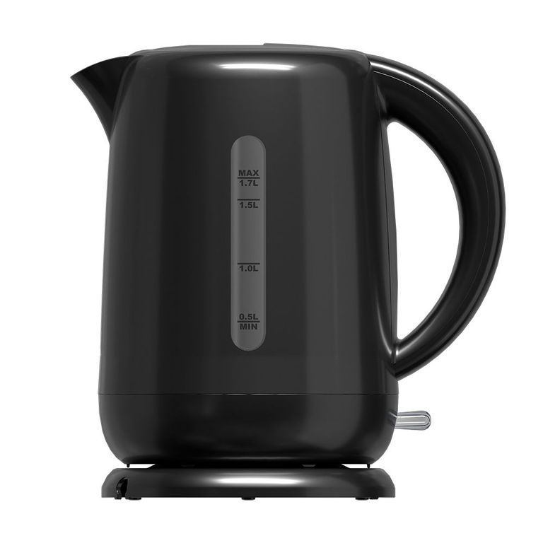 Hervidor 1,7 Litros 3101 Negro Oster