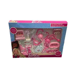 BARBIE - Set Doctora Barbie