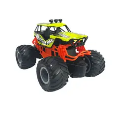 EBX - RC VEHICULO EBX EXTREME WHEELS 120 SURT
