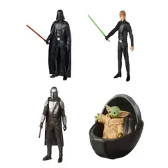 STAR WARS - Figura de Acción Star Wars 15 cm Surtido