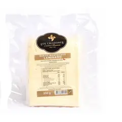 CRIADORES - Queso Mantecoso Laminado 350 g