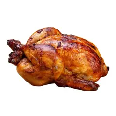 TOTTUS - POLLO ASADO ENTERO UN