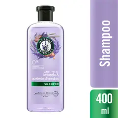 HERBAL ESSENCES - SHAMPOO LAVANDA HERBAL ESSENCES 400 ML