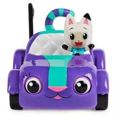 GABBY - Gabby Dollhouse Auto Carlita & Pandy