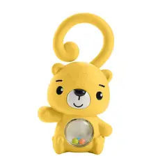 FISHER PRICE - Fisher-Price Baby Sonaja Sensimals (Surtido)
