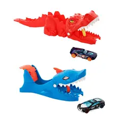 HOT WHEELS - HOT WHEELS CITY PISTALANZADORES NEMESIS