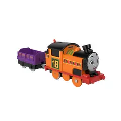 THOMAS & FRIENDS - THOMAS y FRIENDS TREN AMIGOS MOTORIZADOS