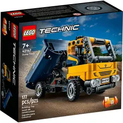 LEGO - Camión De Volteo