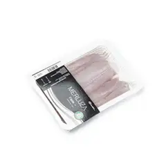 ALIMEX - FILETE MERLUZA AUSTRAL SKIN 300 GRS ALIMEX