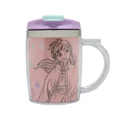 DISNEY - Tazón Térmico Surtido 450 ml - Surtido