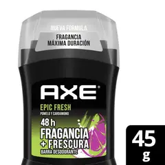 AXE - Desodorate en Barra Epic Fresh