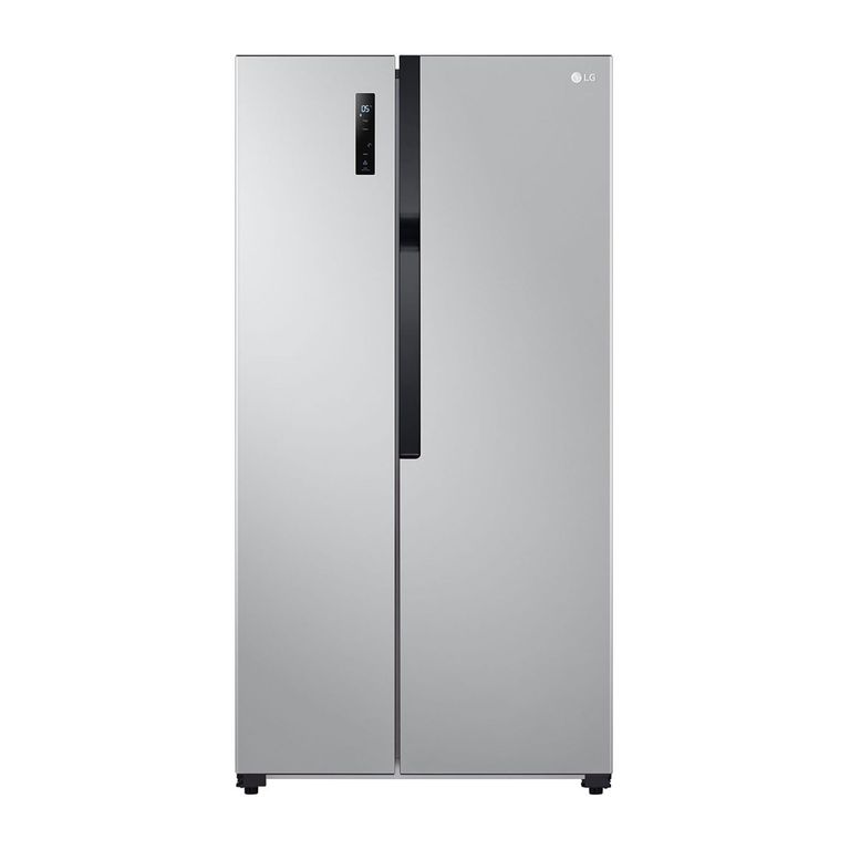 REFRIGERADOR SIDE BY SIDE GS51MPP 508 LTS LG
