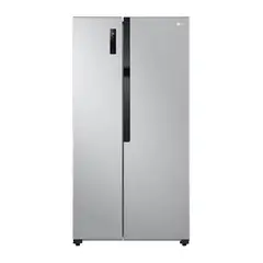 LG - REFRIGERADOR SIDE BY SIDE GS51MPP 508 LTS LG