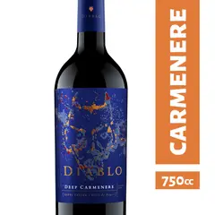 DIABLO - Vino Deep Carmenere