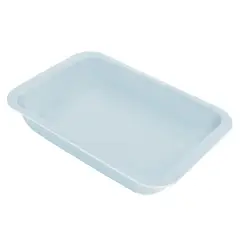 CASA JOVEN - Molde Rectangular 36X24 Menta
